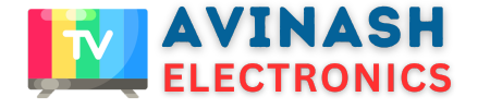 Avinash Electronics logo